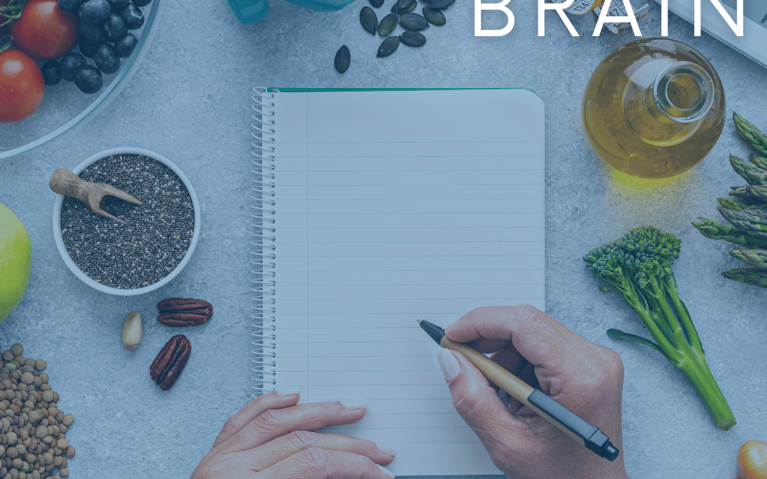 Everyday Steps for a Healthier Brain